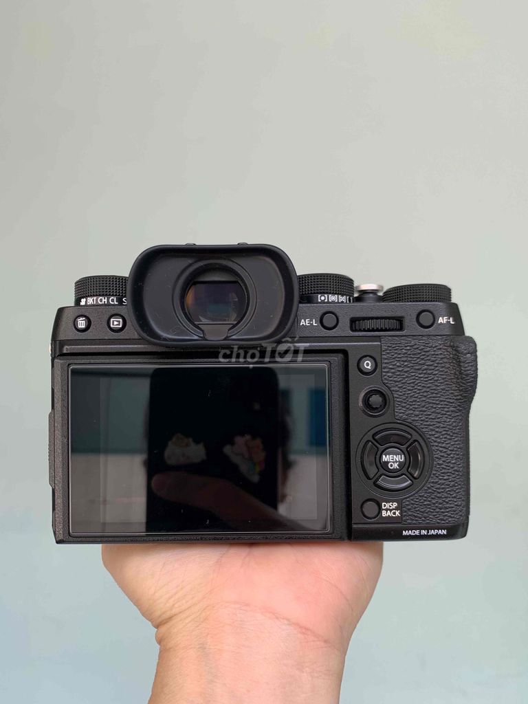 fujifilm XT2 15-45mm. Mua bán Máy ảnh, Máy quay tại Quận 3 Tp Hồ Chí Minh được đăng bởi huonglan Nguyễn  hình 2