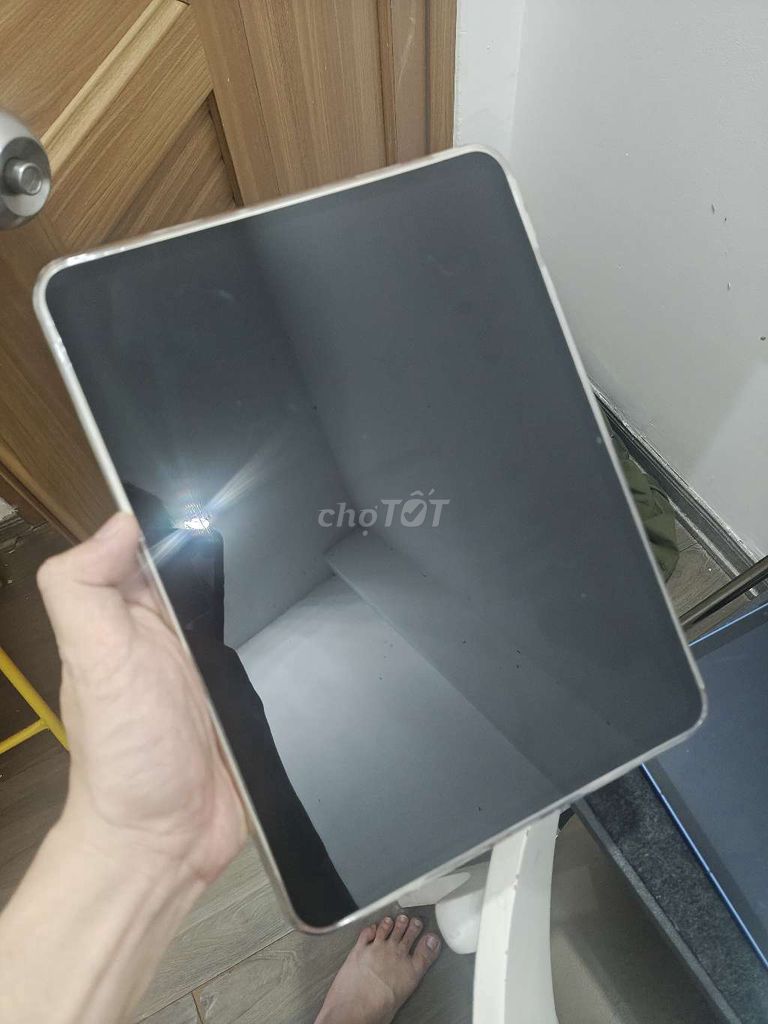 OPPO Pad 2 11.61 inch 8GB/128GB. Mua bán Máy tính bảng tại Quận Thanh Khê Đà Nẵng được đăng bởi Trai Duong hình 1