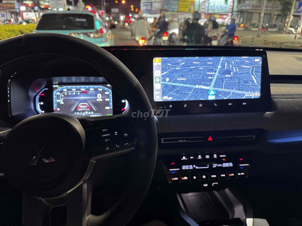 Xforce Ultimate , màu đen, like new, 4111 km. Mua bán Ô tô tại Quận 8 Tp Hồ Chí Minh được đăng bởi Minh Dominic hình 4