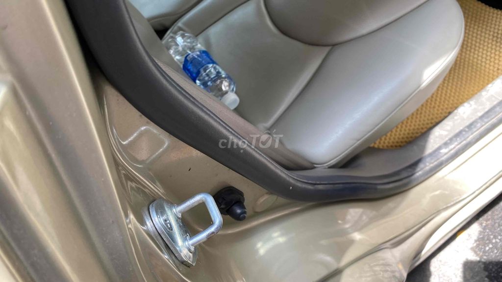 Honda Jazz 2007 1.5 AT ( cực đẹp ) bản trung đông. Mua bán Ô tô tại Huyện Hóc Môn Tp Hồ Chí Minh được đăng bởi hiếu hình 8