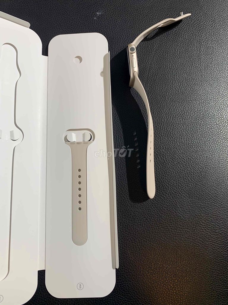 Đồng hồ apple watch series 8 gps 41mm