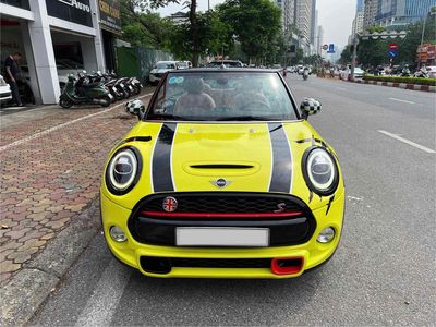 MINI Cooper Mui trần Convertible S 2018 cực chất. Mua bán Ô tô tại Quận Cầu Giấy Hà Nội được đăng bởi Lê Như Hiếu