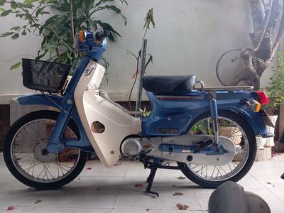 Bán xe Honda super Cub Nhật 82/50cc TP Vũng Tàu. Mua bán Xe máy tại Thành phố Vũng Tàu Bà Rịa - Vũng Tàu được đăng bởi Trịnh Giang 