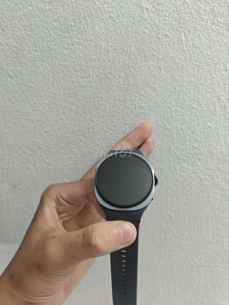 Samsung Galaxy Watch 8 LTE 40mm Nhôm Kính. Mua bán Thiết bị đeo thông minh tại Huyện Thanh Trì Hà Nội được đăng bởi Lê Hồng Nguyên hình 1