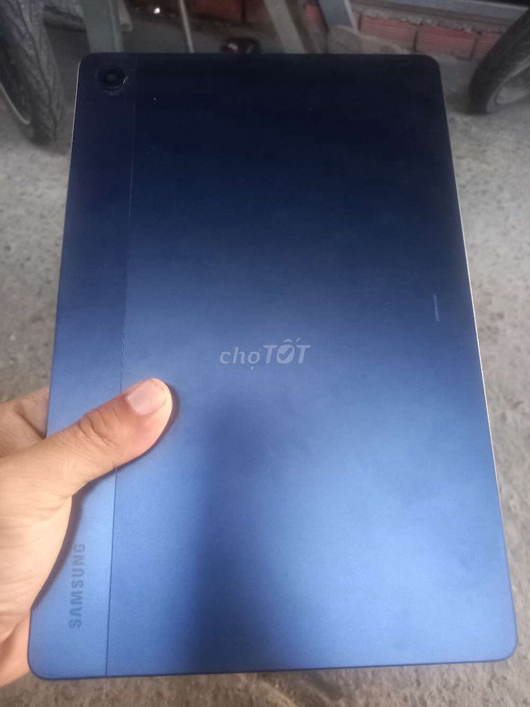 Samsung Tab A9+ 4G 4GB/64GB Xanh. Mua bán Máy tính bảng tại Quận Bình Thạnh Tp Hồ Chí Minh được đăng bởi lê tứ hình 1