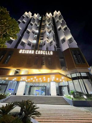 Bán gấp officetel Cc Asiana Capella Trần Văn Kiểu, Quận 6 - căn TMDV. Mua bán căn hộ/chung cư tại Quận 6 Tp Hồ Chí Minh được đăng bởi TRÂN TRÂN