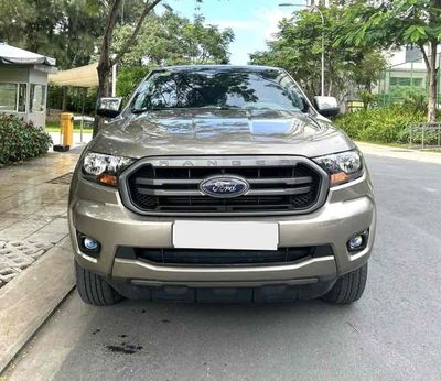 Ford Ranger XLS 2020 Tự động nhập Thái. Mua bán Ô tô tại Quận 12 Tp Hồ Chí Minh được đăng bởi Toàn Thắng Xe Ford 
