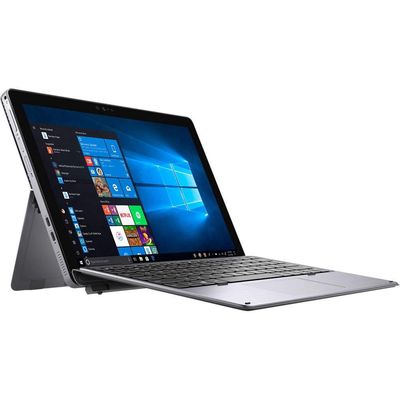 Laptop 2 trong 1: DELL 7210 i7 10610U