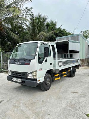 ISUZU QKR270 thùng lửng Tải 2t5 thùng 4m4 đời 2020. Mua bán Xe tải, xe ben tại Quận Bình Thuỷ Cần Thơ được đăng bởi Phạm Nguyễn Băng Nhi