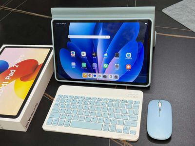 🔥 Xiaomi Redmi Pad 2 Pro 12.1 inch / Kèm bàn phím