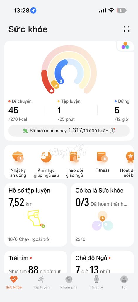 Huawei watch GT5