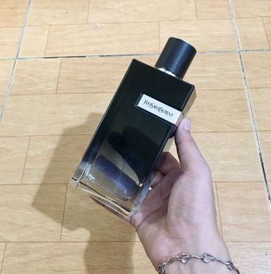 Yves Saint Laurent YSL Y Eau De Parfum 200mlⓂ️