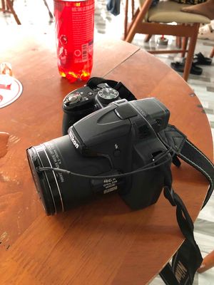 Nikon Coolplix P530. Mua bán Máy ảnh, Máy quay tại Thành phố Bạc Liêu Bạc Liêu được đăng bởi Tiền xu cổ