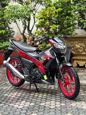 Bán satria đời 2018 biển 86 ( Góp nợ xấu đưa 12🍠). Mua bán Xe máy tại Quận 10 Tp Hồ Chí Minh được đăng bởi Phong Hoàng