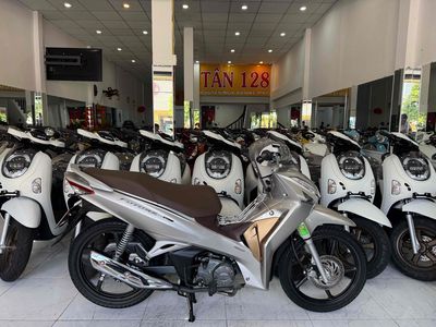 ZIN CỌP - Như Mới - FUTURE 2021 ĐK 2022 Màu Hiếm. Mua bán Xe máy tại Thành phố Rạch Giá Kiên Giang được đăng bởi XE MÁY CŨ TÂN 128