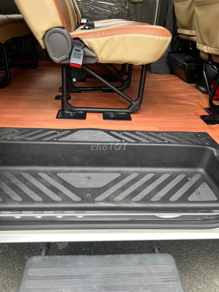 Ford Transit 2023 16 chỗ tên cá nhân xe rất đẹp. Mua bán Phương tiện khác tại Huyện Thường Tín Hà Nội được đăng bởi Phạm Hoàng hình 12