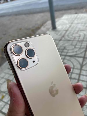 iPhone 11 Pro Quốc Tế 64gb main màn zin pin 100