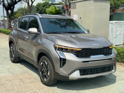 KIA SONET LUXURY 2025 - XÁM XI - TẶNG BẢO HIỂM. Mua bán Ô tô tại Quận Gò Vấp Tp Hồ Chí Minh được đăng bởi Phụng KIA MAZDA GÒ VẤP
