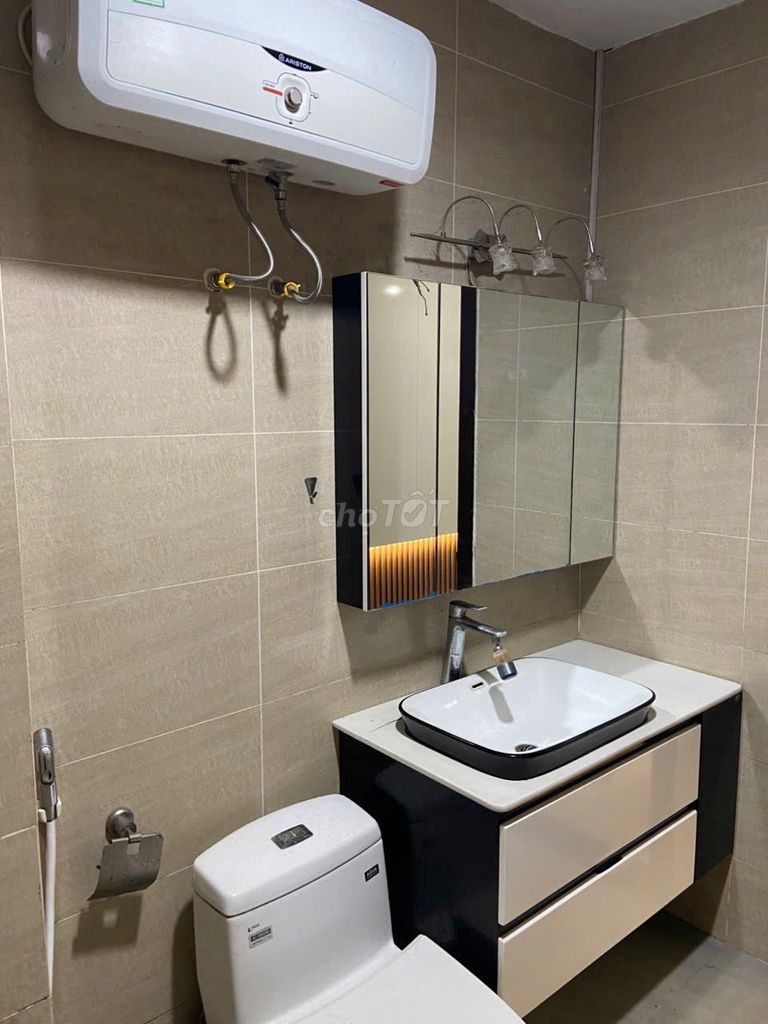 Cho thuê cc 3 phòng ngủ tại hồ gươm plaza hà đông - ảnh 5