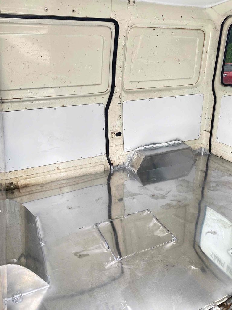 Suzuki Super Carry Van 2018 - 90000 km. Mua bán Ô tô tại Quận Nam Từ Liêm Hà Nội được đăng bởi Lưu quang kiên hình 15