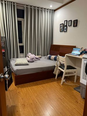 BÁN CĂN HỘ PHÚ HOÀNG ANH 129M2, 3PN, 2WC