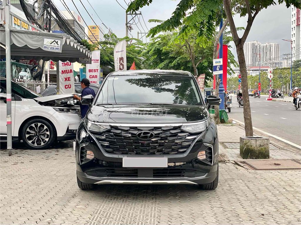 Hyundai Custin 2.0T Cao Cấp sx2025 Đen siêu lướt. Mua bán Ô tô tại Thành phố Thủ Đức Tp Hồ Chí Minh được đăng bởi Bảo Nam ÔTô hình 1