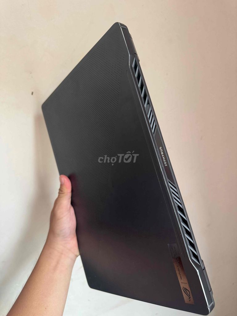 ASUS ROG Zephyrus G14 AMD Ryzen 7. Mua bán Laptop tại Quận Bình Thuỷ Cần Thơ được đăng bởi Ann Hp hình 1