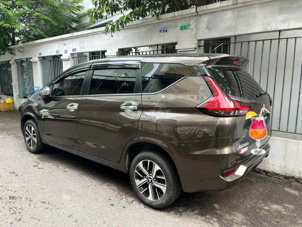 Mitsubishi Xpander 2019 1.5MT - 27800 km. Mua bán Ô tô tại Thành phố Qui Nhơn Bình Định được đăng bởi NGUYỄN TRUNG NAM hình 3
