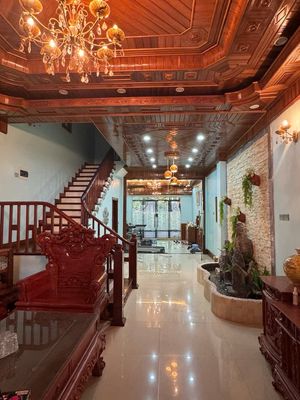 BÁN BIỆT THỰ LK 5 TẦNG - LÀNG VIỆT KIỀU CHÂU ÂU, KĐT MỖ LAO, HÀ ĐÔNG. Mua bán nhà ở tại Quận Hà Đông Hà Nội được đăng bởi Nguyễn Đức Thiện
