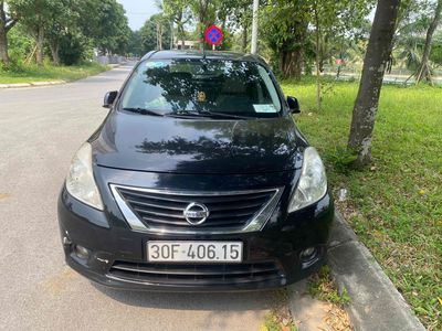 Nissan Sunny 2013 1.5 XV - 140000 km. Mua bán Ô tô tại Quận Hà Đông Hà Nội được đăng bởi Nguyễn Cường