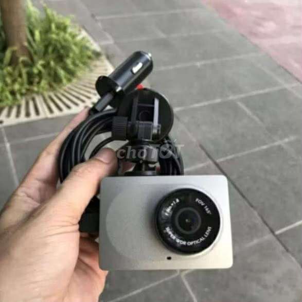 Tháo xe cần bán cam hành trình xiaomi