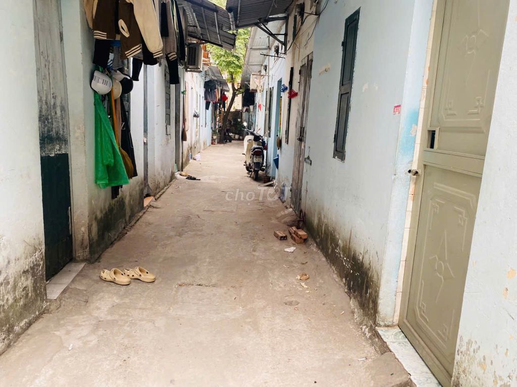 Chính chủ cho thuê phòng trọ sinh viên ngõ 123 Tân Mai - ảnh 4