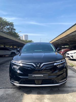 VinFast VF8 Eco 2023 Đen. Mua bán Ô tô tại Quận Nam Từ Liêm Hà Nội được đăng bởi Duy Quang GF