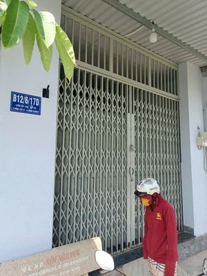 Nhà cho thuê Vĩnh Lộc B Đường liên ấp 123