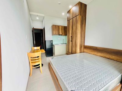 Аренда · 1 комн. · 20 м² · Quận Ngũ Hành Sơn, ул. Cạnh ĐH FPT