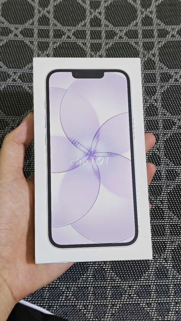 iPhone 17e Trắng Mới 100%. Mua bán Điện thoại tại Thành phố Thuận An Bình Dương được đăng bởi Oi Tuong hình 1