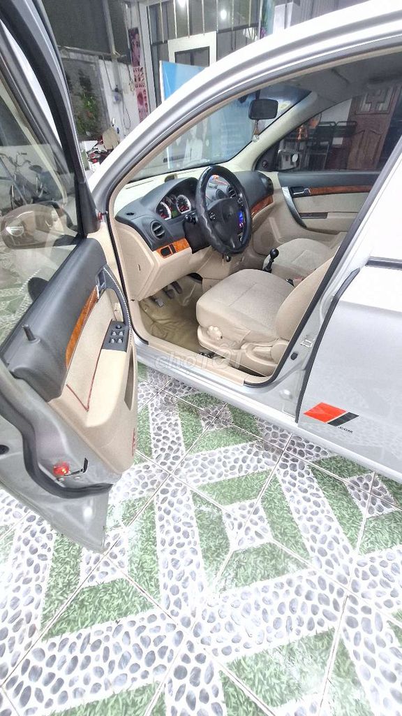 Aveo 2011, chính chủ gia đình dùng. Mua bán Ô tô tại Huyện Củ Chi Tp Hồ Chí Minh được đăng bởi Nguyễn Hùng ôtô Củ Chi hình 6