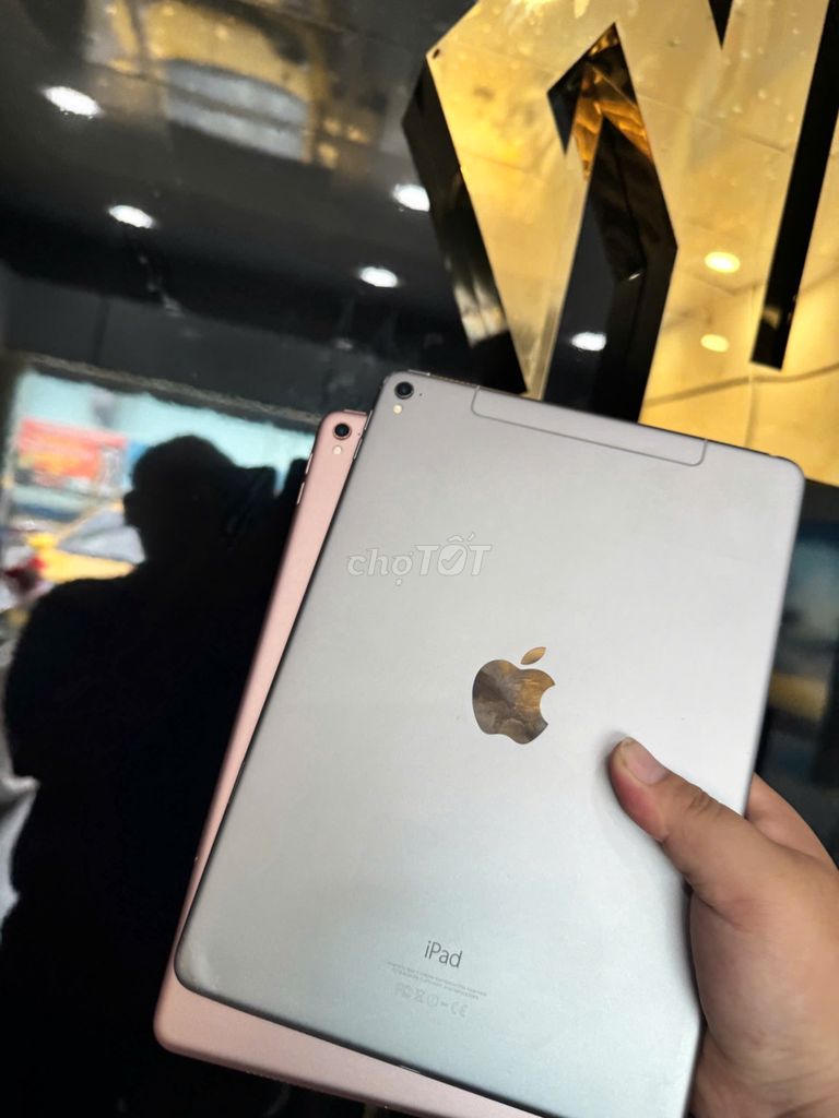 ipad pro 9.7 like news