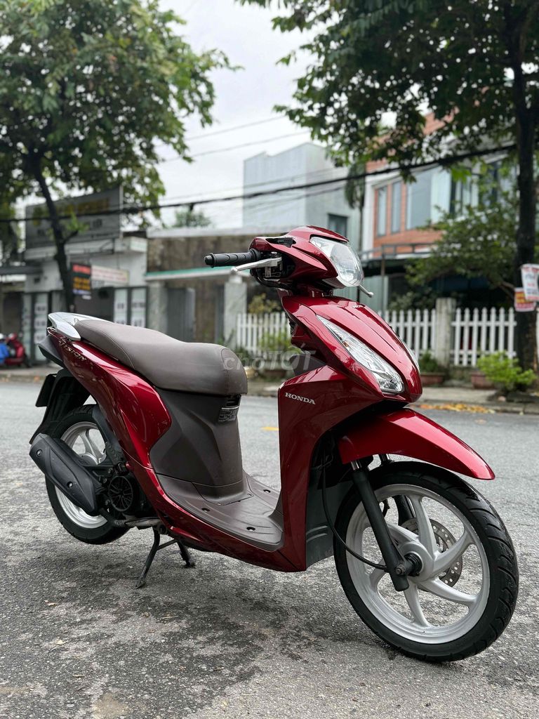 Vision 2019 Smartkey B.số 92 Góp trả trước 4tr5. Mua bán Xe máy tại Quận Liên Chiểu Đà Nẵng được đăng bởi Hòa Xe Máy Cũ hình 3