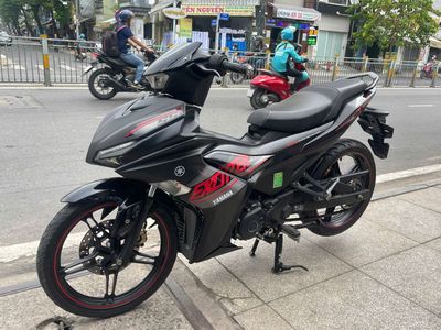 Exciter 1552022 mới 90% hồ sơ gốc rút sẵn