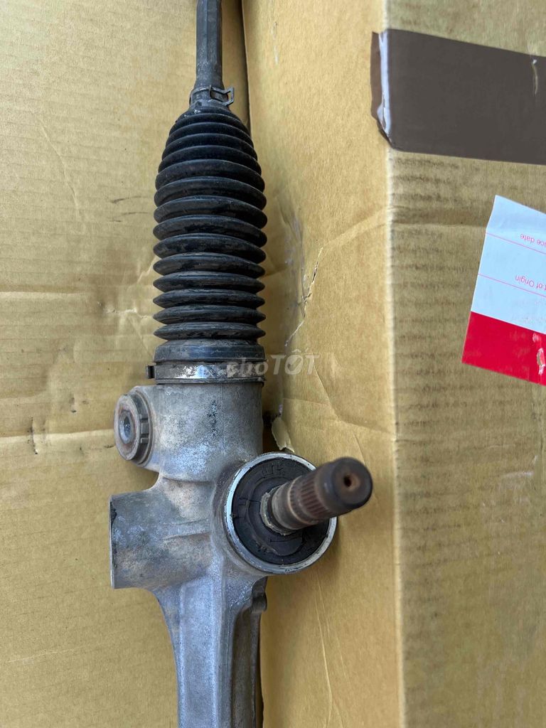 Thước lái Toyota Camry 2.5Q đời 2013 (theo xe). Mua bán Phụ tùng xe tại Thành phố Vũng Tàu Bà Rịa - Vũng Tàu được đăng bởi Tuan Estatate hình 3