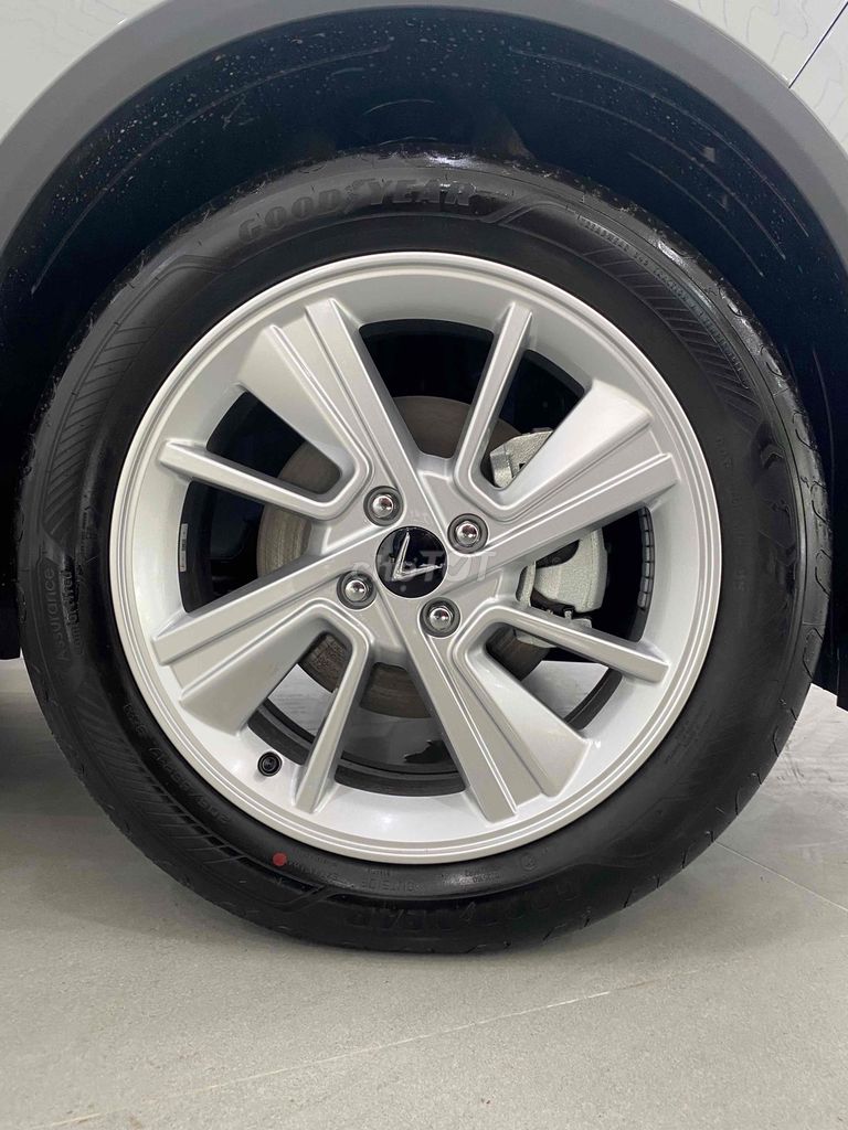 VinFast VF5 mua xe 0 đồng. Mua bán Ô tô tại Quận Đống Đa Hà Nội được đăng bởi Vinfast Hà Nội Giá Tốt hình 4