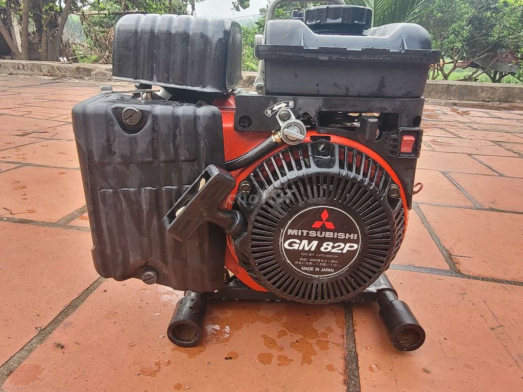 Máy bơm nước nhật bãi như mới. Mua bán Đồ chuyên dụng, Giống nuôi trồng tại Huyện Tân Yên Bắc Giang được đăng bởi nguyen son hình 1