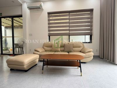 Аренда · 4 комн. · 230 м² · Quận Sơn Trà, ул. Đường Phan Bá Vành