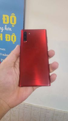 Bán nhanh Samsung Note 10 5G 12l256 máy zin Chuẩn+. Mua bán Điện thoại tại Quận 5 Tp Hồ Chí Minh được đăng bởi Cửa Hàng 111 Đặng Văn Ngữ 