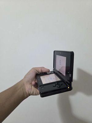 Máy Nintendo 3ds 32gb + thẻ game fullbox. Mua bán Thiết bị chơi game tại Thành phố Thủ Đức Tp Hồ Chí Minh được đăng bởi Tuấn
