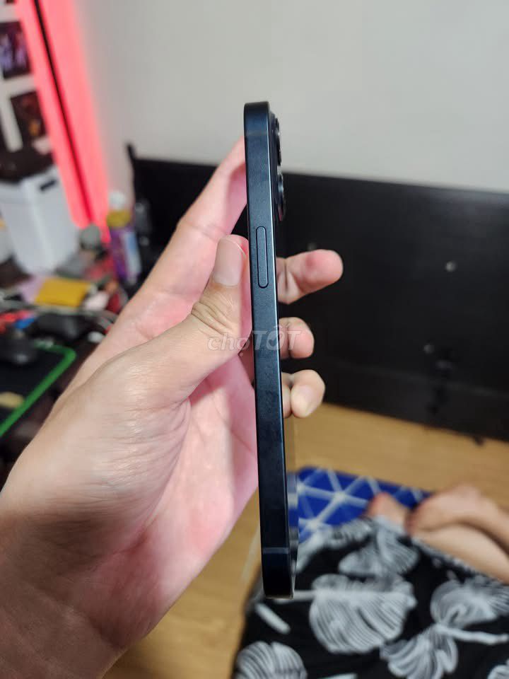iPhone 13 128GB Đen. Mua bán Điện thoại tại Huyện Tam Đảo Vĩnh Phúc được đăng bởi Mạnh hình 1
