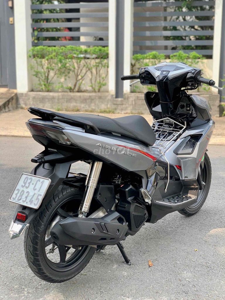 Honda airblade 125 2022 vỏ zin theo xe chuẩn odo