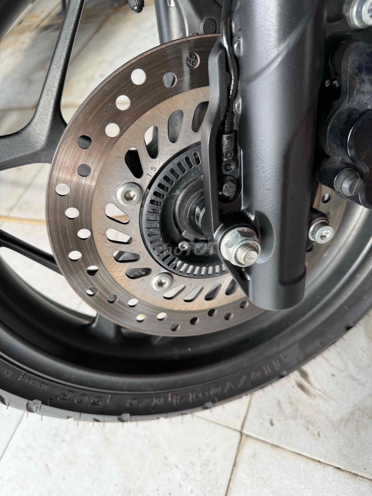 Honda PCX160cc 2022 ABS odo: 4.700 km chính chủ. Mua bán Xe máy tại Thành phố Thủ Đức Tp Hồ Chí Minh được đăng bởi phạm văn lâm hình 2