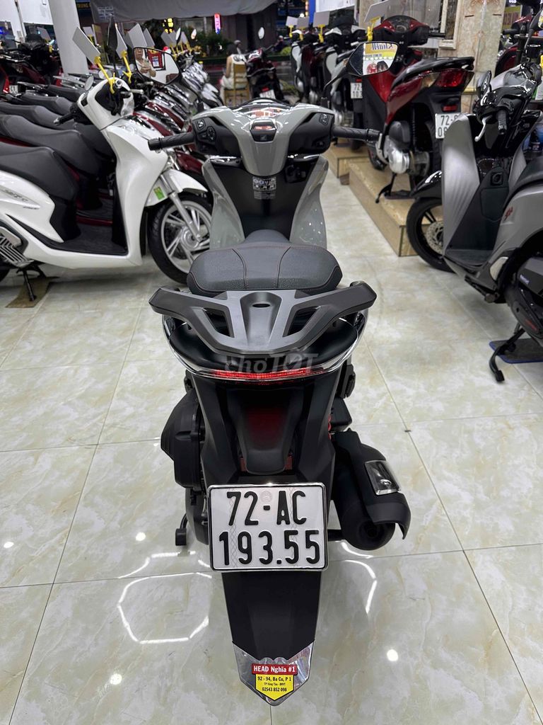 SH 160 ABS 2024 XE CỰC ĐẸP ODO LƯỚT 4K GIÁ TỐT. Mua bán Xe máy tại Thành phố Vũng Tàu Bà Rịa - Vũng Tàu được đăng bởi XE MÁY BẢO THANH  TPVŨNG TÀU hình 2